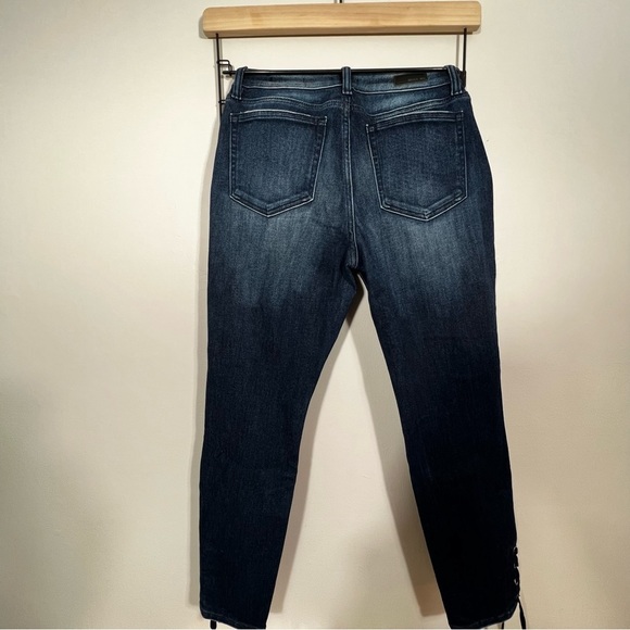 Miss Me Mid rise ankle skinny - Picture 5 of 6